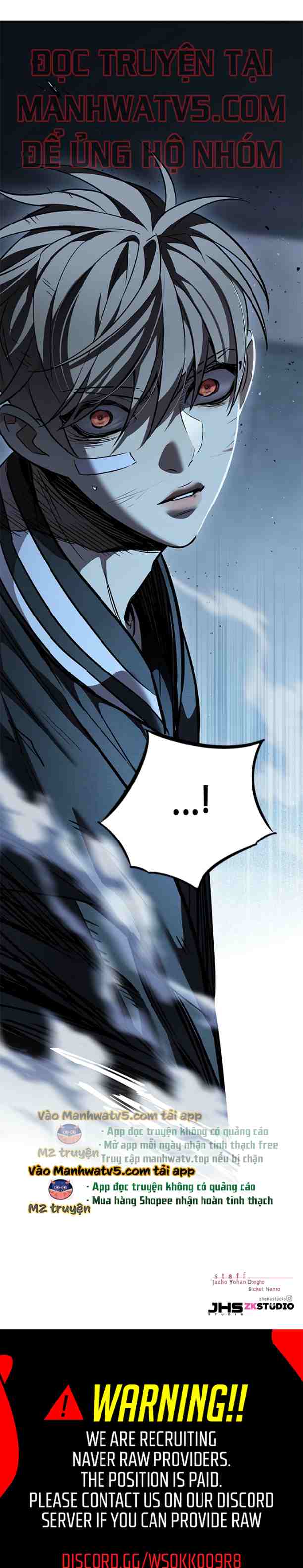 Đọc truyện [Free] Hóa thân thành mèo - Chap 397